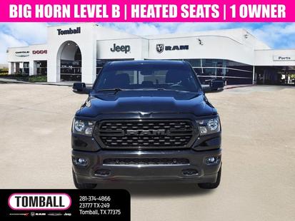 ram ram 1500 pickup 2024 1C6RREFT1RN146281 image ram ram 1500 pickup 2024 1C6RREFT1RN146281 image